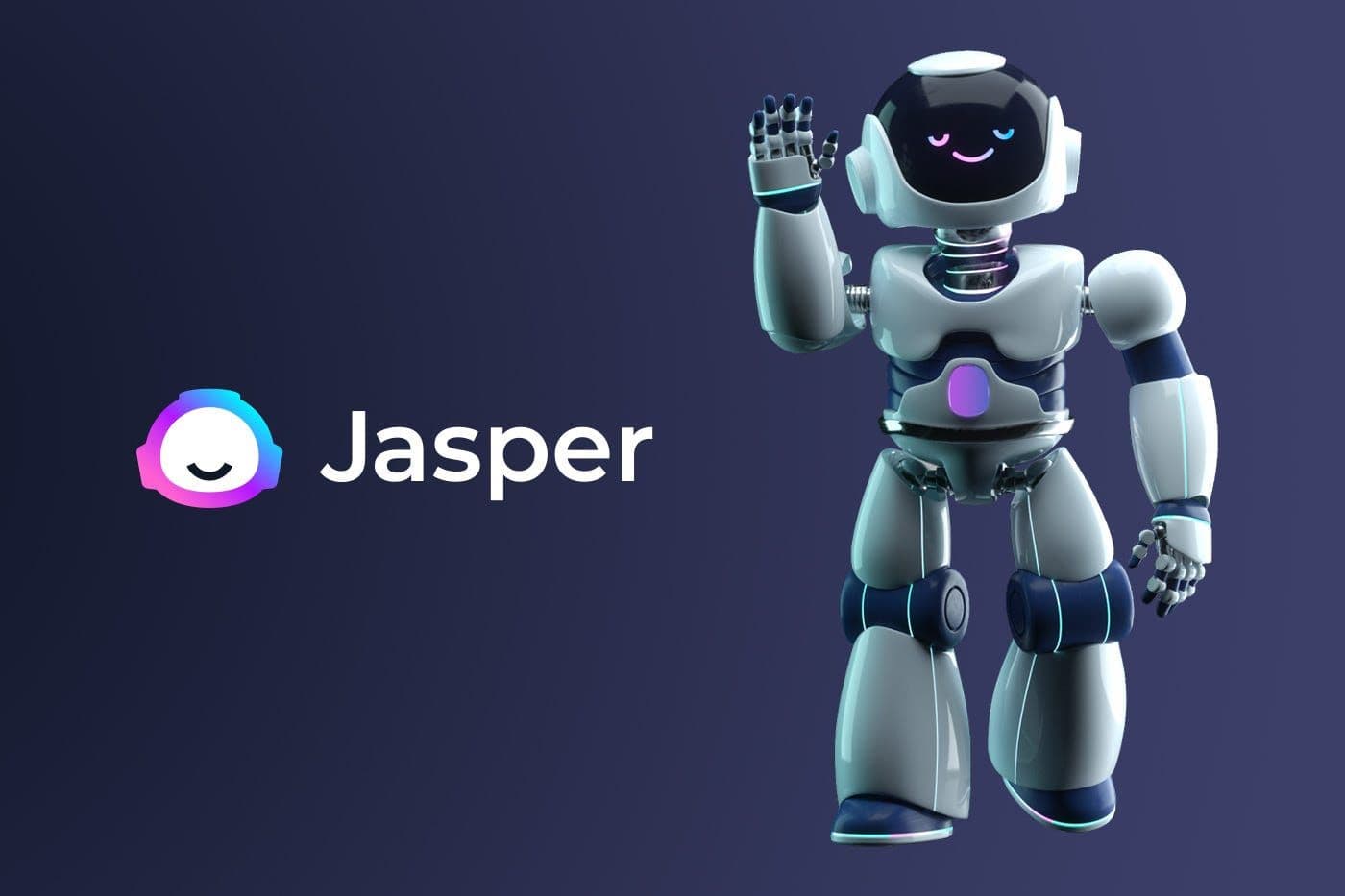 Jasper, Top 10 AI Powered Chatbots Revolutionizing Communication in 2025