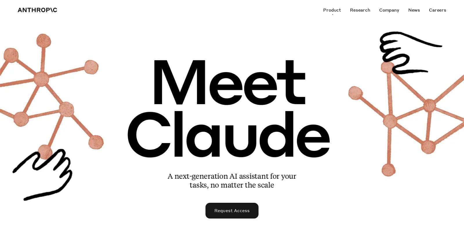 Claude, Top 10 AI Powered Chatbots Revolutionizing Communication in 2025