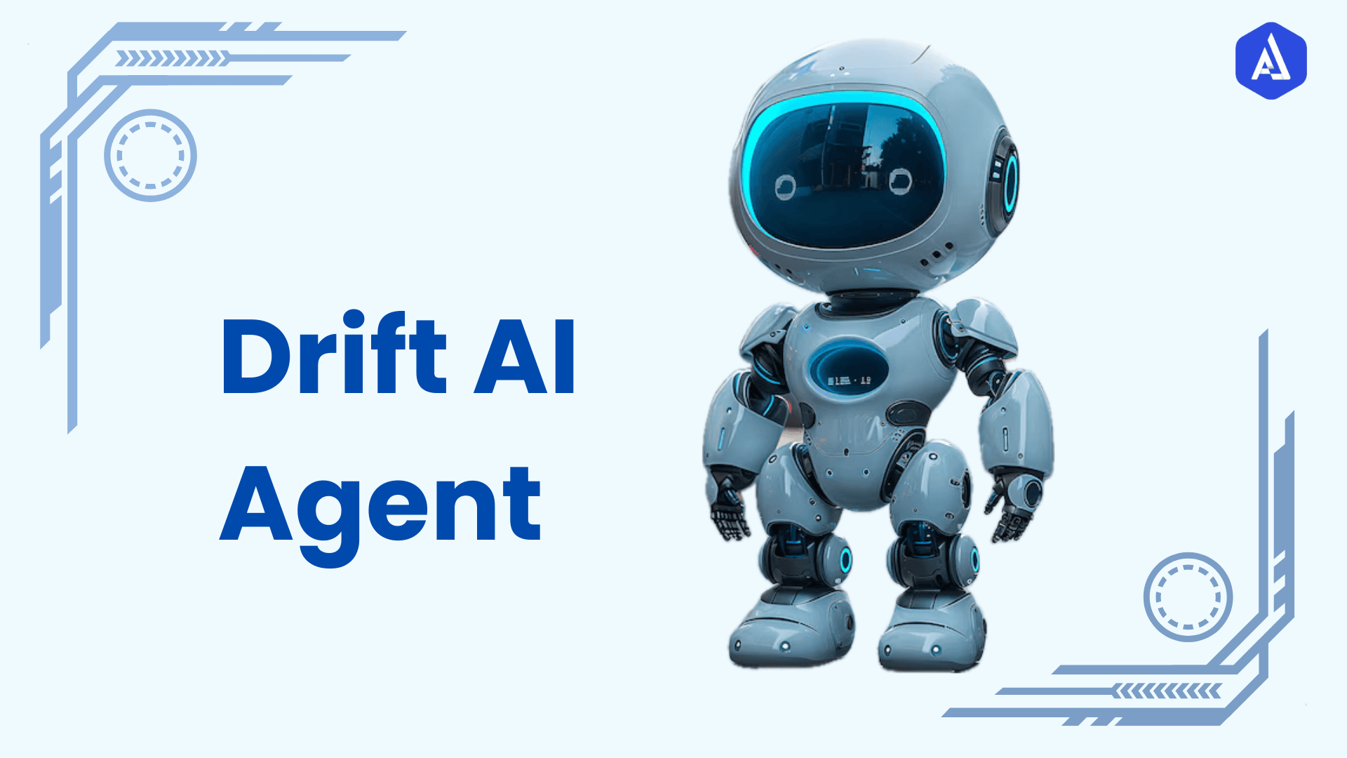 Drift, Top 10 AI Powered Chatbots Revolutionizing Communication in 2025