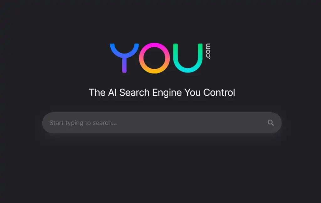 Youchat, Top 10 AI Powered Chatbots Revolutionizing Communication in 2025